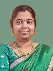 Sujana Jujjavarapu